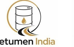 Betumen India logo