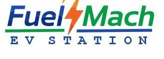Fuel Mach logo