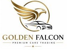 Golden Falcon Premium Cars Trading logo