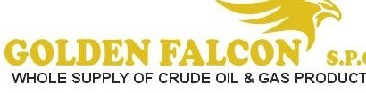 Golden Falcon logo