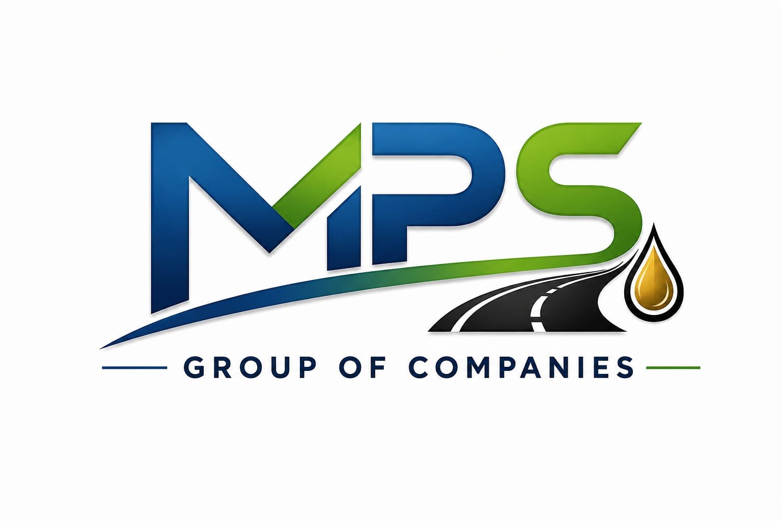 MPS Group of Companies logo